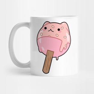 Cat Treat Mug